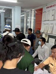 Chấp nhận lỗi vẫn không được nộp phạt nguội online: CSGT nói gì?