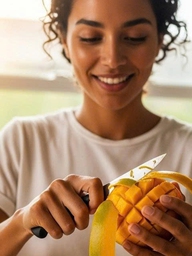 Loại quả ngon ngọt không ngờ giảm cả mỡ máu, huyết áp cao