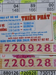 Công nhân ở TP.HCM trúng độc đắc 4 tỉ, chỉ lấy vài trăm triệu tiền mặt