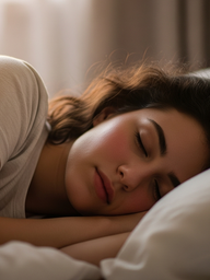 Thử đủ cách vẫn khó đi vào giấc ngủ: Bác sĩ chỉ mẹo cực hay!