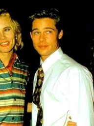 Brad Pitt tiết lộ tên hai phụ nữ làm mình say đắm nhất