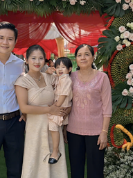 Cô gái Nghệ An kể chuyện làm dâu ở miền Tây