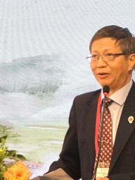 Chủ tịch Hội Tim mạch Việt Nam chia sẻ cách tránh đột quỵ và đột tử