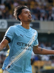 Indonesia cay đắng vì một ngôi sao của Man City từ chối nhập tịch, nếu có thì…