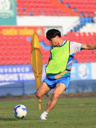 Đội của Công Phượng đã viết gì khi không muốn chơi ở V-League ngay mùa này?