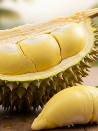 Sầu riêng bổ dưỡng nhưng người mắc 4 bệnh này cần thận trọng