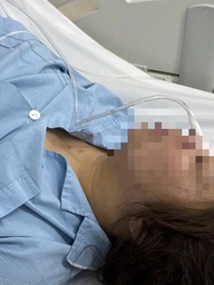 Uống 400 viên thuốc ngủ tự tử vì bị chủ nợ đe dọa