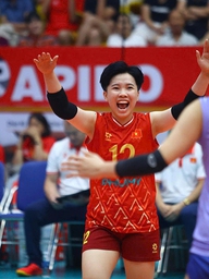 Lịch thi đấu bóng chuyền nữ Việt Nam hôm nay: Thử thách cực đại, đối thủ Ba Lan cực mạnh
