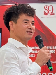 Lý do đơn đăng ký tham gia diễu binh, diễu hành của NSND Xuân Bắc bị từ chối
