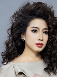 Cô gái gây sốt vì hát giống ca sĩ Ngọc Lan là ai?