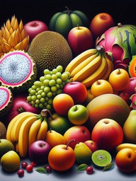 4 loại thực phẩm là 'khắc tinh' của ung thư, tiểu đường, bệnh tim!