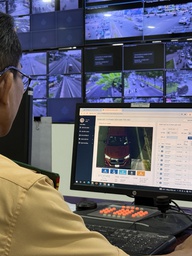 Xin xóa lỗi phạt nguội: Lý do CSGT từ chối không phải ai cũng biết