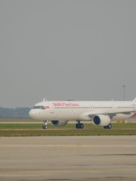 Nhận tàu bay thứ 6, Sun PhuQuoc Airways sở hữu đội tàu 'trẻ' nhất Việt Nam