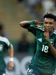 Nghịch lý U.23 Ả Rập Xê Út: Hàng công cao to hơn hẳn hàng thủ, U.23 Việt Nam tính sao?