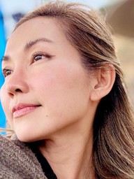 'Út Ráng' Kim Hiền ly hôn