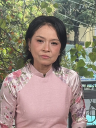 Cuộc sống tuổi 62 của 'Cô gái xấu xí' Ngọc Hiệp