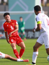 Báo Malaysia khen nức nở U.23 Việt Nam quá giỏi, FAM bị yêu cầu sa thải Ban Chấp hành