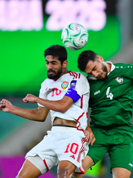 U.23 UAE sở hữu dàn cầu thủ nhập tịch đầy bí ẩn, U.23 Việt Nam phải đặc biệt cẩn trọng