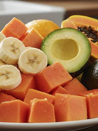 4 lợi ích bất ngờ nhờ ăn trái cây trước khi tập thể dục buổi sáng