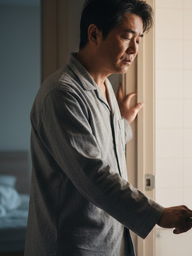 Lo lắng bệnh thận: Bác sĩ dặn nếu đi tiểu kiểu này, hãy mau khám ngay!