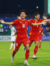 Lịch thi đấu tứ kết cực gay cấn hôm nay: U.23 Việt Nam đủ sức đánh bại UAE