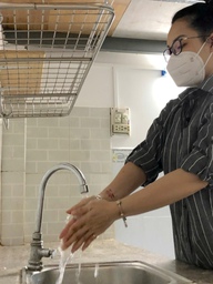 Lịch cúp nước 8 phường ở TP.HCM từ sáng nay đến cuối tuần ngày 18.1