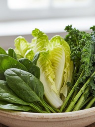 Bác sĩ khuyên người trên 50 tuổi nên ăn những món này mỗi tuần