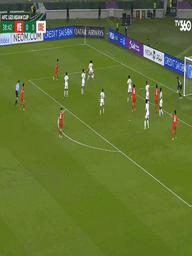 U.23 Việt Nam vào bán kết châu Á bất ngờ đứng tốp 1 sự kiện thể thao ở Indonesia, ‘đánh bật’ cả…