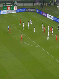 U.23 Việt Nam vẫn còn ‘tuyệt chiêu’ để vượt qua U.23 Trung Quốc ở bán kết