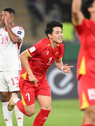 ‘Chơi một chạm thăng hoa, U.23 Việt Nam sẽ vắt kiệt sức U.23 Trung Quốc để vào chung kết’