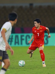 Trợ lý cũ HLV Park Hang-seo nói rất hay về trận thua của U.23 Việt Nam: ‘Xin hãy công bằng…’