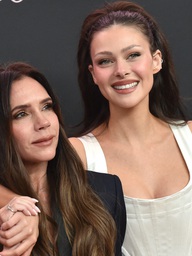 Nicola Peltz: Nàng dâu gia thế 'khủng' khiến vợ chồng David Beckham 'đau đầu'