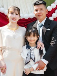 Con dâu tái giá, bố mẹ chồng cũ đãi 50 mâm cỗ: 'Xem như con gái'