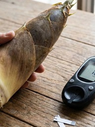 Phát hiện công dụng giảm đường huyết, mỡ máu từ món ăn quen thuộc