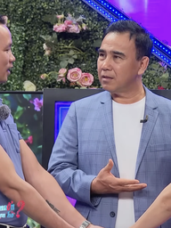 Nam sĩ quan hàng hải đi tìm vợ sau đổ vỡ, bị mẹ đơn thân từ chối