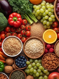 Lo lắng bệnh thận: Các nhà khoa học tìm ra cách ăn cực hay