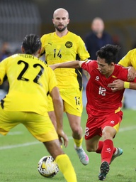 AFC cảnh báo nóng đội tuyển Malaysia: Nếu dùng 7 cầu thủ nhập tịch lậu trận tái đấu Việt Nam, sẽ bị…