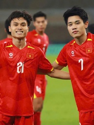 Lò trẻ nào chắp cánh thành công cho U.23 Việt Nam?
