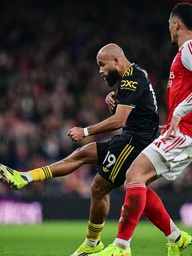 M.U làm sống lại cuộc đua vô địch