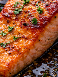 Cách chế biến cá khiến omega-3 'bốc hơi' nhiều nhất