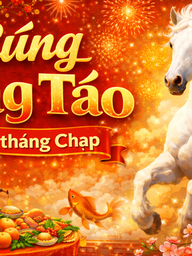 Hôm nay 23 tháng chạp cúng ông Táo về trời: Lịch âm, lịch vạn niên có gì?