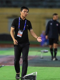 Lịch thi đấu rất hay hôm nay: Tân HLV Nhật ra mắt, Becamex TP.HCM đối mặt thử thách lớn tại Hà Tĩnh