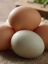 Sáng nào cũng 1 - 2 quả trứng: Điều gì xảy ra cho lượng đường trong máu?