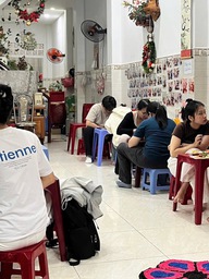 Quán ăn 'huyền thoại' ở TP.HCM đóng cửa vĩnh viễn trước tết, bà chủ chia sẻ xúc động