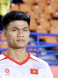Mẹ tiền đạo Phạm Gia Hưng qua đời