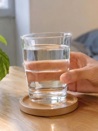 Sau bữa tối nên uống gì tốt cho thận?