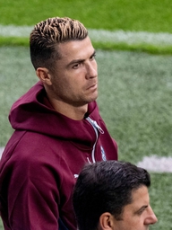 Ronaldo 'tự ái' rời đội tuyển Bồ Đào Nha vì không được trọng dụng, HLV Jorge Jesus tuyên bố nóng