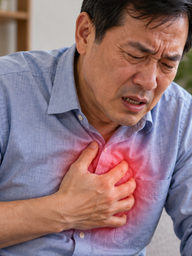 Huyết áp tăng cao kèm 4 dấu hiệu này, cần đi cấp cứu ngay