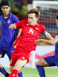 Kịch bản nào đưa đội tuyển Việt Nam vào vòng knock-out Asian Cup 2027, điều lệ khá dễ thở
