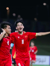 U.17 Việt Nam rộng cửa vượt qua vòng bảng World Cup, lộ diện đối thủ chính: Bản quyền đang được mua